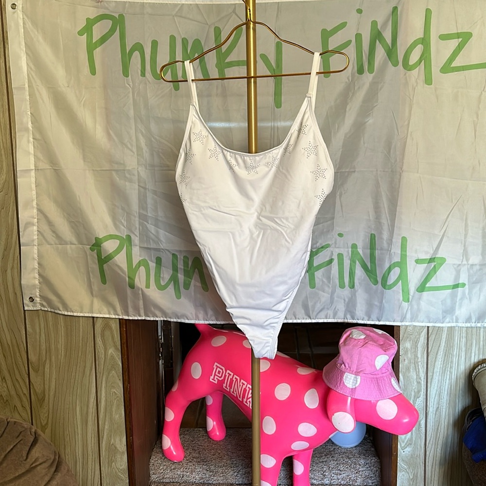 PINK by Victoria’s Secret one Piece Swimsuit